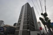S-RESIDENCE亀島駅前blaze