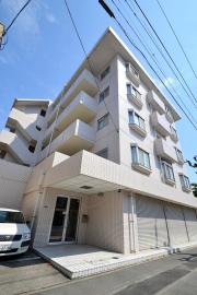 広島電鉄本線西観音町駅まで徒歩7分