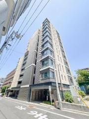 ＪＲ総武線（各駅停車）錦糸町駅まで徒歩12分