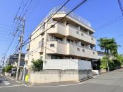 貝取学生会館