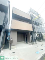 湘南モノレール片瀬山駅まで徒歩10分