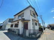 所沢市下安松戸建