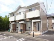 プラッサムコート堂前A