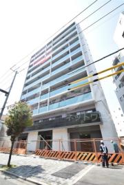ＪＲ大阪環状線京橋駅まで徒歩10分