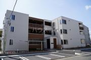 ガーデンテラスII