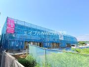 千葉都市モノレール千城台北駅まで徒歩8分