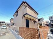 橋の内3丁目戸建 C棟