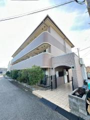 南海泉北線深井駅まで徒歩10分