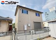 Bosco Garden B棟