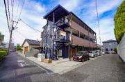 Blue.Residence 浜