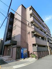 木津川TSマンション