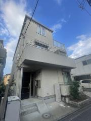 小田急小田原線相模大野駅まで徒歩12分