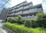 ルーブル多摩川参番館
