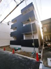阪急神戸線神崎川駅まで徒歩3分