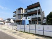 ＪＲ山陰本線倉吉駅まで徒歩6分