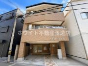 地下鉄中央線緑橋駅まで徒歩12分