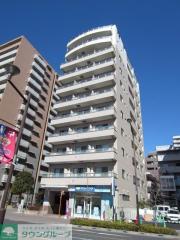 京王線府中駅まで徒歩5分