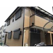 ラフィネ西宮北口C棟・D棟