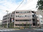 西武新宿線都立家政駅まで徒歩6分