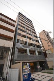 地下鉄谷町線谷町六丁目駅まで徒歩5分