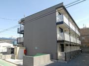 喜沢美園