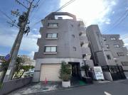 ＪＲ仙山線東照宮駅まで徒歩10分
