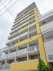 東京メトロ日比谷線三ノ輪駅まで徒歩8分