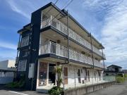 静岡県浜松市中央区新橋町