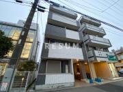 ＪＲ京葉線蘇我駅まで徒歩2分