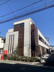 京成金町線京成金町駅まで徒歩14分
