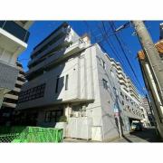 ＪＲ中央線武蔵小金井駅まで徒歩3分
