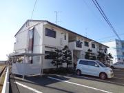 静岡県浜松市中央区白羽町