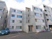 地下鉄東西線琴似駅まで徒歩3分