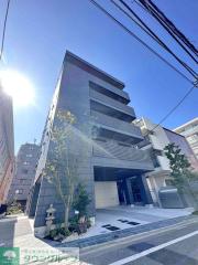 西武池袋・豊島線椎名町駅まで徒歩4分