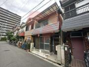 大阪市住吉区大領2丁目戸建
