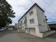 地下鉄南北線澄川駅まで徒歩17分