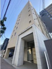 地下鉄東山線亀島駅まで徒歩6分