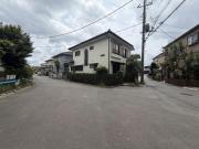 長沼町貸家