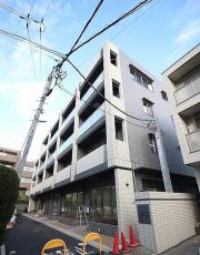 東京メトロ銀座線表参道駅まで徒歩7分