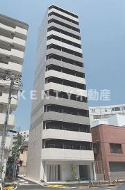 プレミアムキューブ品川大崎