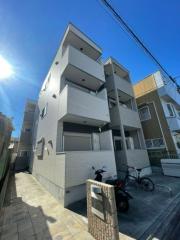 ハーモニーテラス塩池町II