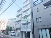 ルグラン高輪