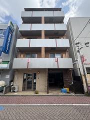 ルーブル井荻壱番館
