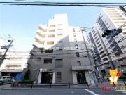 地下鉄御堂筋線江坂駅まで徒歩5分