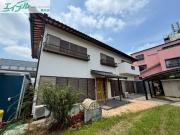 桑名市額田戸建