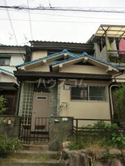 伯太町4丁目借家