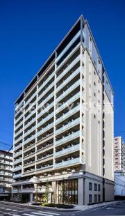 エスタート品川南大井