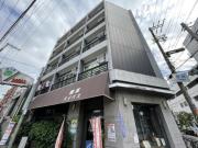 阪神本線野田駅まで徒歩9分