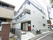 リブリ・パルク朝日町