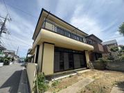 南大泉2丁目戸建て